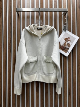 Кардиган Loro Piana Артикул BMS-135349. Вид 1