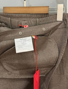 Костюм мужской Kiton Артикул BMS-135353. Вид 2
