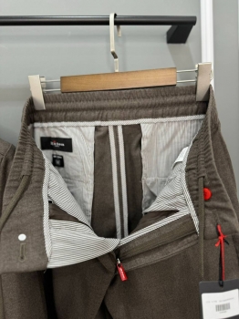 Костюм мужской Kiton Артикул BMS-135353. Вид 4