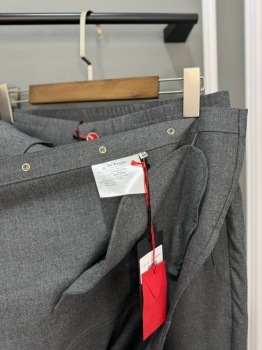 Костюм мужской Kiton Артикул BMS-135352. Вид 3