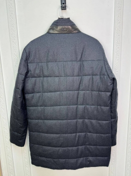 Куртка мужская  Brunello Cucinelli Артикул BMS-135356. Вид 2