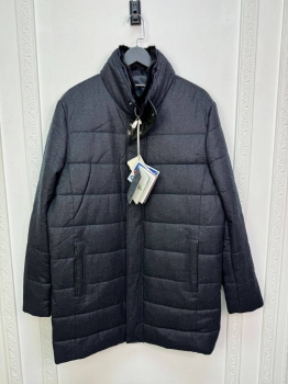 Куртка мужская  Brunello Cucinelli Артикул BMS-135356. Вид 1