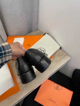 Туфли Hermes Артикул BMS-135396. Вид 2