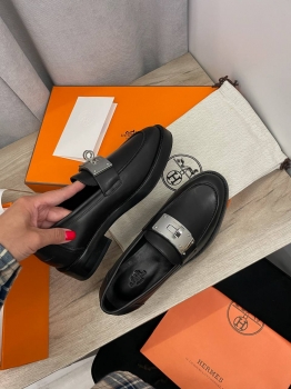 Туфли Hermes Артикул BMS-135396. Вид 4