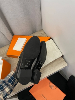 Туфли Hermes Артикул BMS-135396. Вид 5