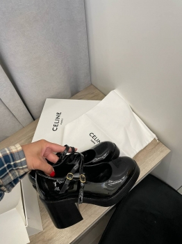 Туфли Celine Артикул BMS-135397. Вид 1