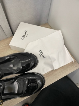 Туфли Celine Артикул BMS-135397. Вид 2