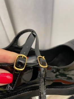 Туфли Celine Артикул BMS-135397. Вид 3