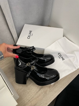 Туфли Celine Артикул BMS-135397. Вид 6