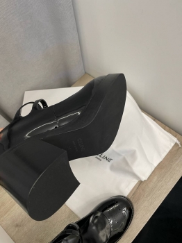 Туфли Celine Артикул BMS-135397. Вид 7