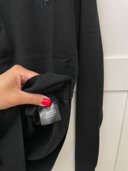 Поло  Tom Ford Артикул BMS-135404. Вид 3