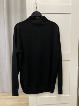 Поло  Tom Ford Артикул BMS-135404. Вид 4