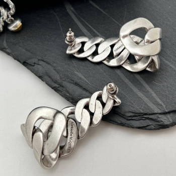 Серьги Alexander McQueen Артикул BMS-135408. Вид 2