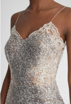 Платье Ermanno Scervino Артикул BMS-135422. Вид 2