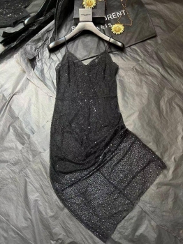 Платье Ermanno Scervino Артикул BMS-135421. Вид 1