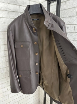 Куртка-пиджак Tom Ford Артикул BMS-135429. Вид 2