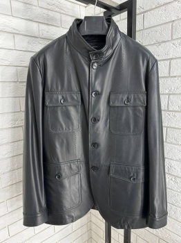 Куртка-пиджак Tom Ford Артикул BMS-135427. Вид 1