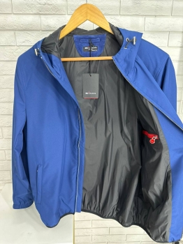 Куртка мужская  Kiton Артикул BMS-135434. Вид 3