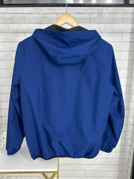 Куртка мужская  Kiton Артикул BMS-135434. Вид 4