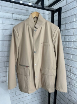 Куртка мужская  Kiton Артикул BMS-135437. Вид 1