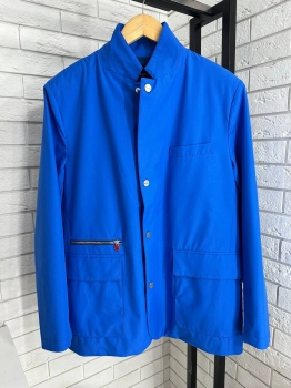 Куртка мужская  Kiton Артикул BMS-135436. Вид 1