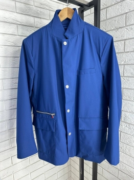Куртка мужская  Kiton Артикул BMS-135435. Вид 1
