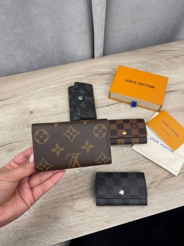 Ключница  Louis Vuitton Артикул BMS-135447. Вид 3