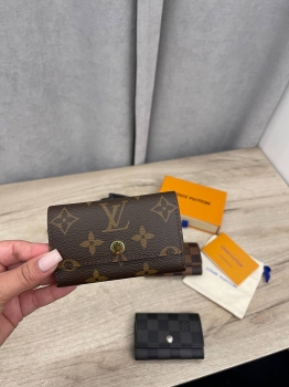 Ключница  Louis Vuitton Артикул BMS-135447. Вид 1