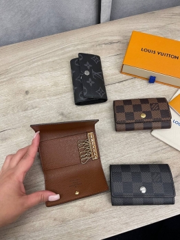 Ключница  Louis Vuitton Артикул BMS-135447. Вид 2