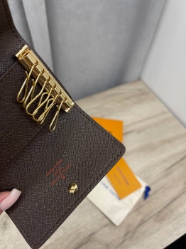 Ключница  Louis Vuitton Артикул BMS-135445. Вид 4