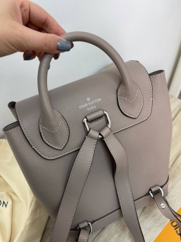 Рюкзак женский LOCKME Louis Vuitton Артикул BMS-135444. Вид 2