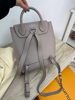 Рюкзак женский LOCKME Louis Vuitton Артикул BMS-135444. Вид 4