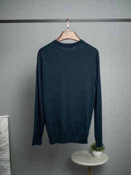 Джемпер Brunello Cucinelli Артикул BMS-135453. Вид 2