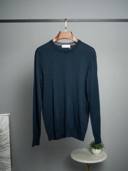 Джемпер Brunello Cucinelli Артикул BMS-135453. Вид 1