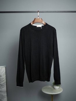 Джемпер Brunello Cucinelli Артикул BMS-135451. Вид 1