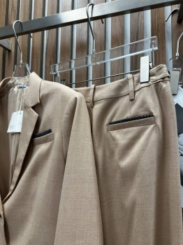Костюм женский  Brunello Cucinelli Артикул BMS-135482. Вид 2