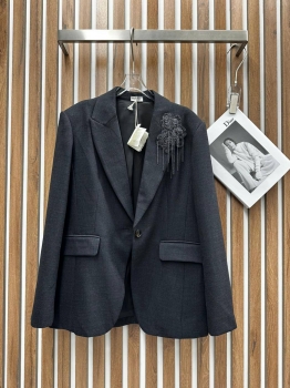 Костюм женский  Brunello Cucinelli Артикул BMS-135481. Вид 2