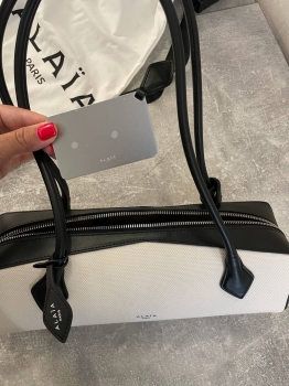 Сумка женская Alaia Артикул BMS-135486. Вид 4