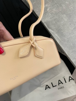 Сумка женская Alaia Артикул BMS-135485. Вид 2
