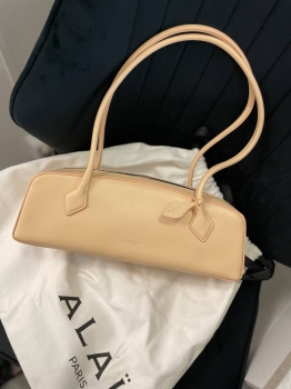 Сумка женская Alaia Артикул BMS-135485. Вид 1
