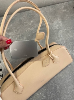 Сумка женская Alaia Артикул BMS-135485. Вид 5