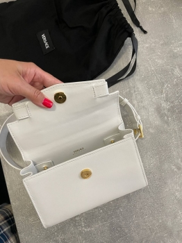  Сумка женская Versace Артикул BMS-135483. Вид 6