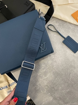 Мессенджер Louis Vuitton Артикул BMS-135461. Вид 2