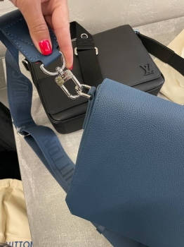Мессенджер Louis Vuitton Артикул BMS-135461. Вид 4