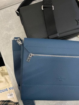 Мессенджер Louis Vuitton Артикул BMS-135461. Вид 5