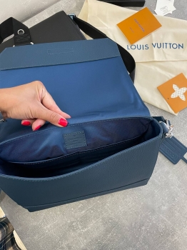 Мессенджер Louis Vuitton Артикул BMS-135461. Вид 7