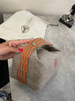 Косметичка Hermes Артикул BMS-135487. Вид 2