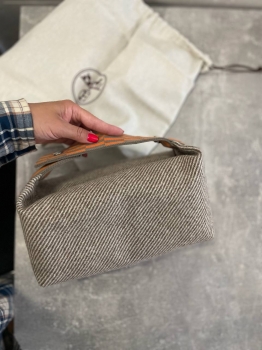 Косметичка Hermes Артикул BMS-135487. Вид 4