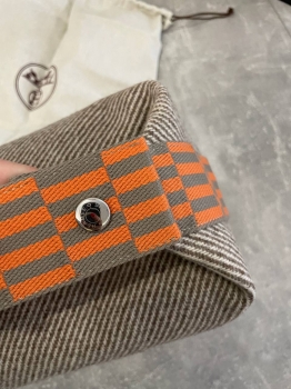 Косметичка Hermes Артикул BMS-135487. Вид 5