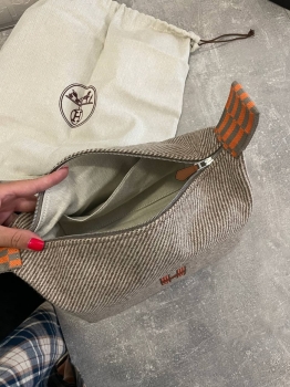 Косметичка Hermes Артикул BMS-135487. Вид 6